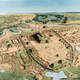 Illustration for article titled A mysterious fire transformed North Americas greatest city in 1170
